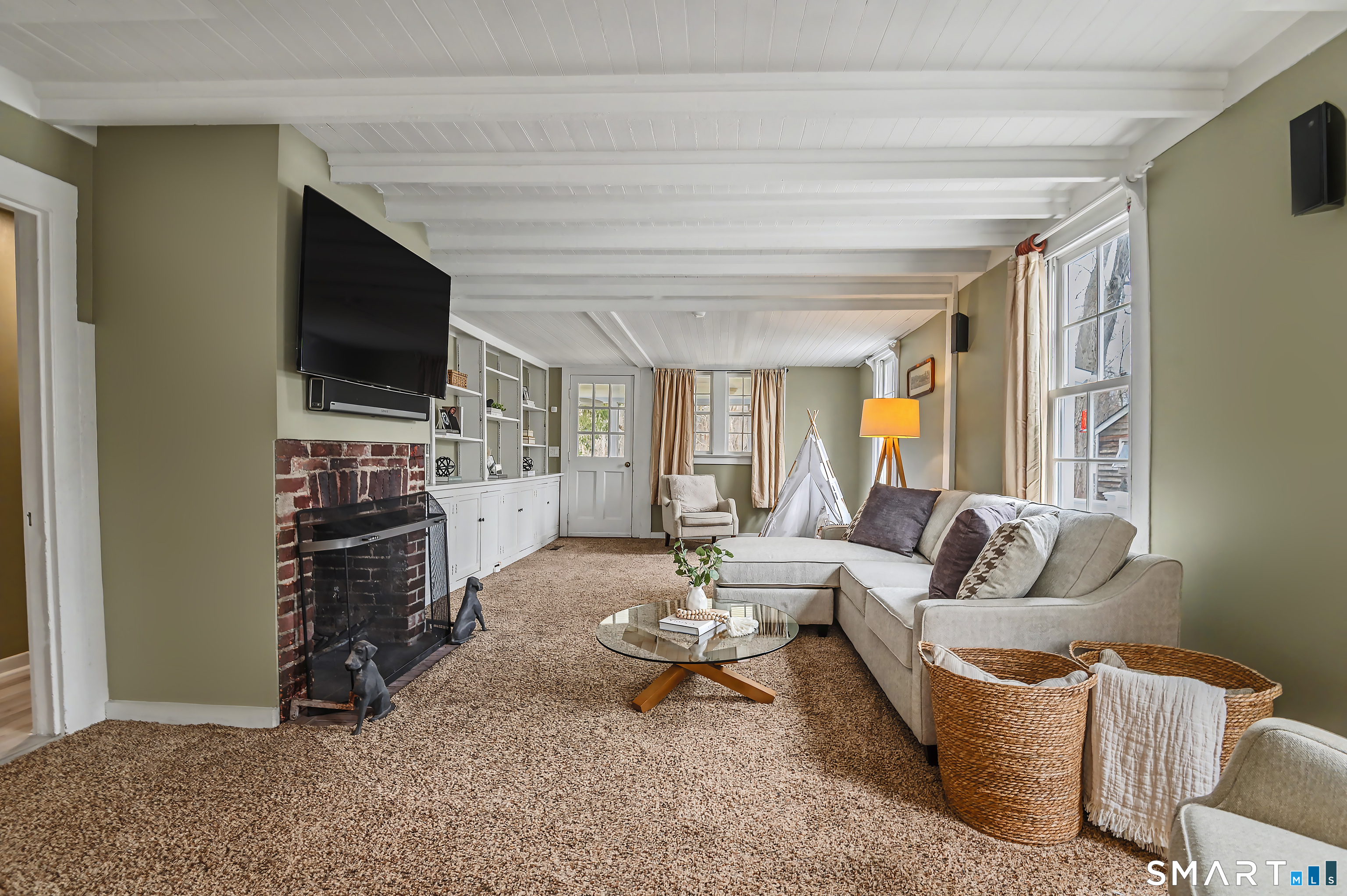 371 Wilton Road West Ridgefield, CT 06877 - Photo 15 of 40