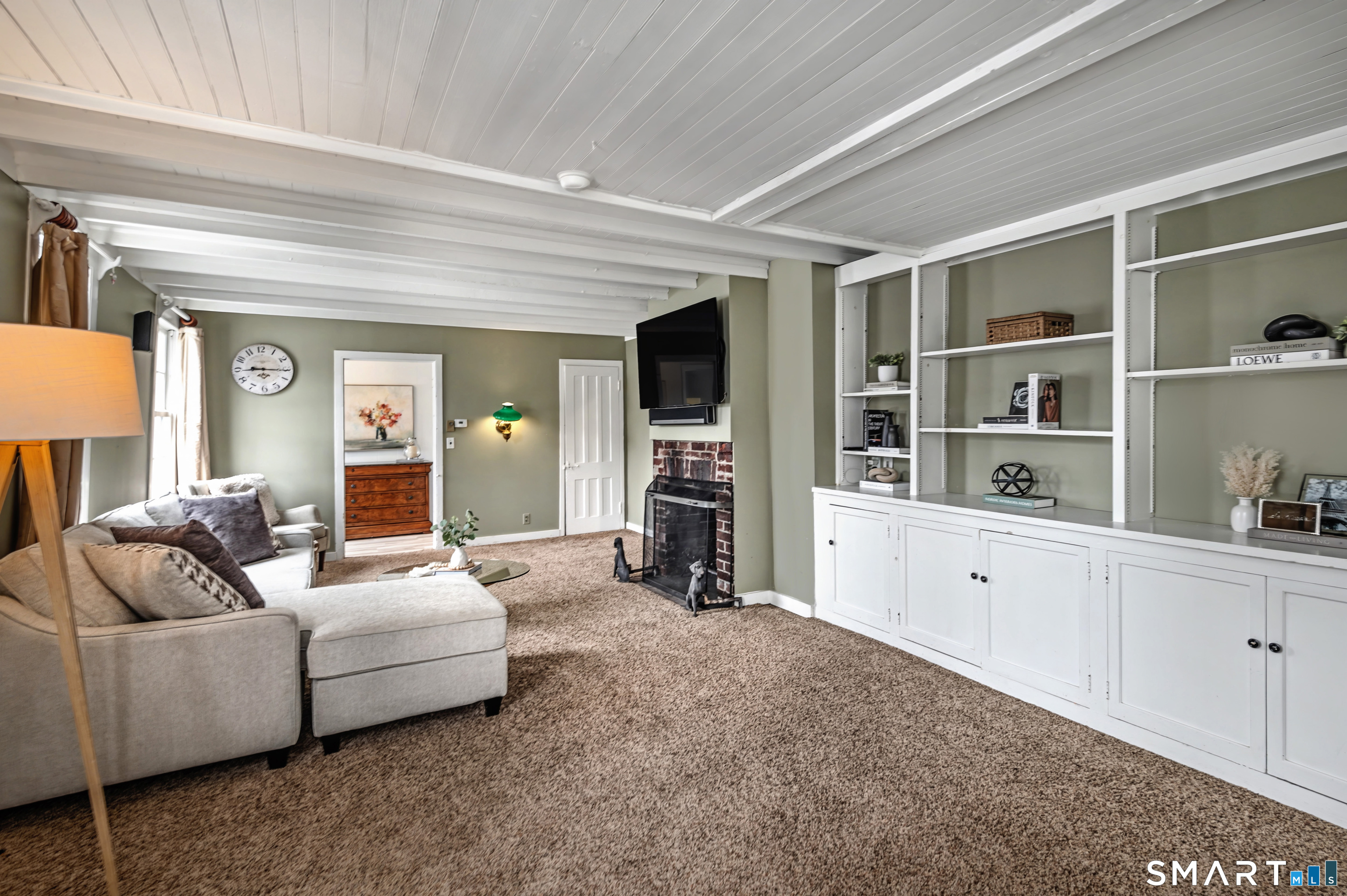 371 Wilton Road West Ridgefield, CT 06877 - Photo 16 of 40