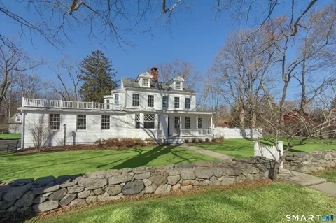 $1,800,000 | 371 Wilton Road West, Ridgefield, CT 06877