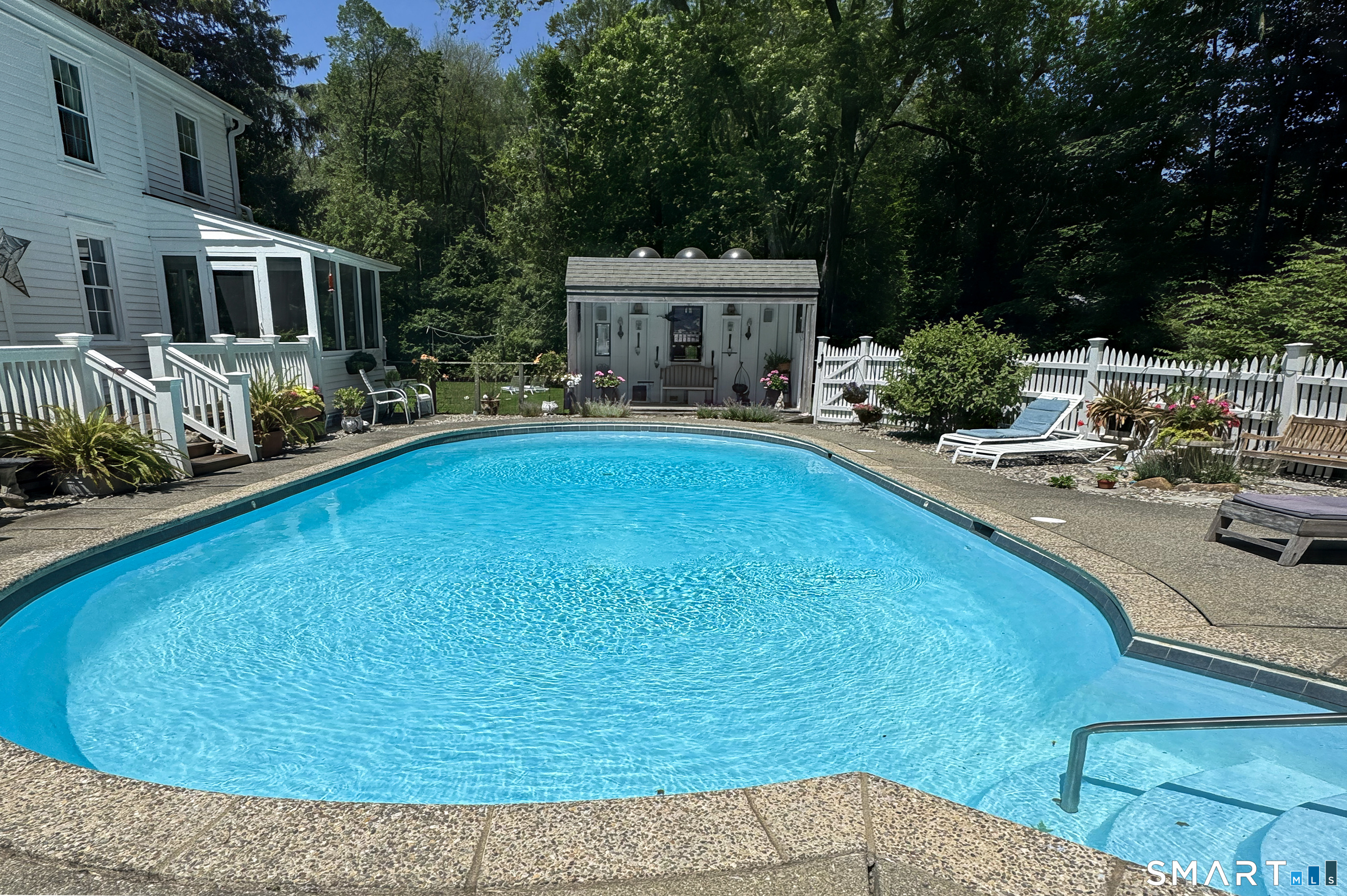 371 Wilton Road West Ridgefield, CT 06877 - Photo 29 of 40