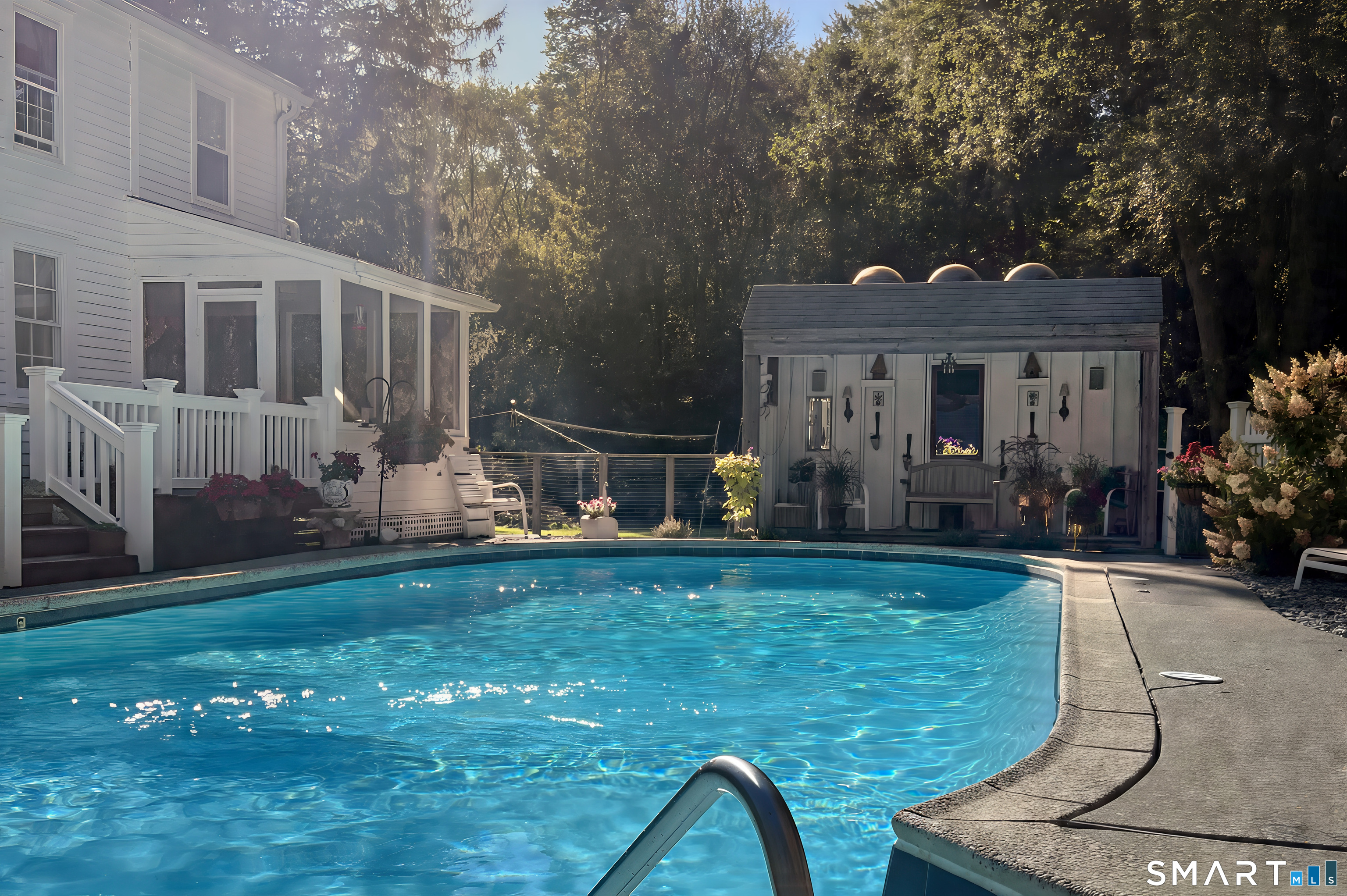 371 Wilton Road West Ridgefield, CT 06877 - Photo 30 of 40