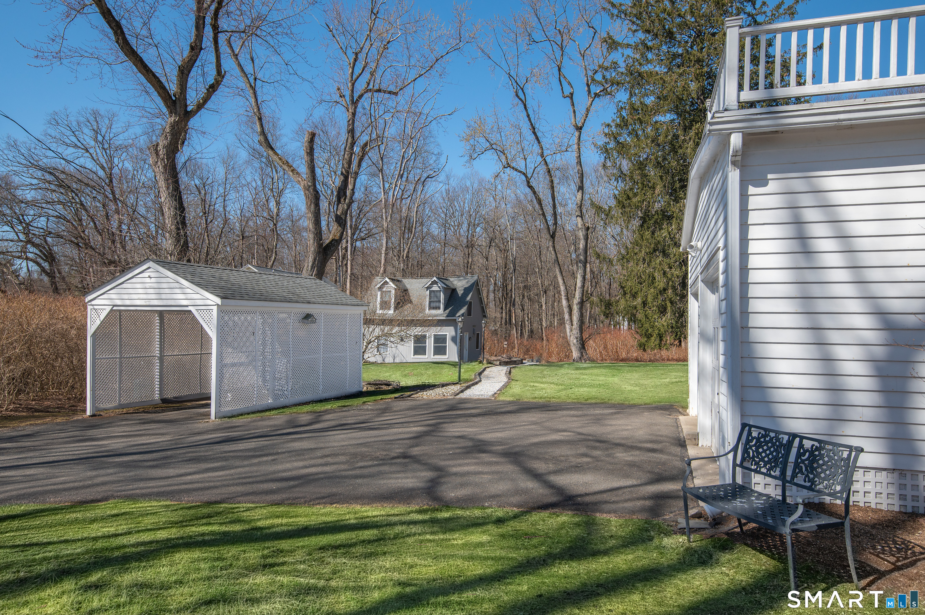 371 Wilton Road West Ridgefield, CT 06877 - Photo 33 of 40