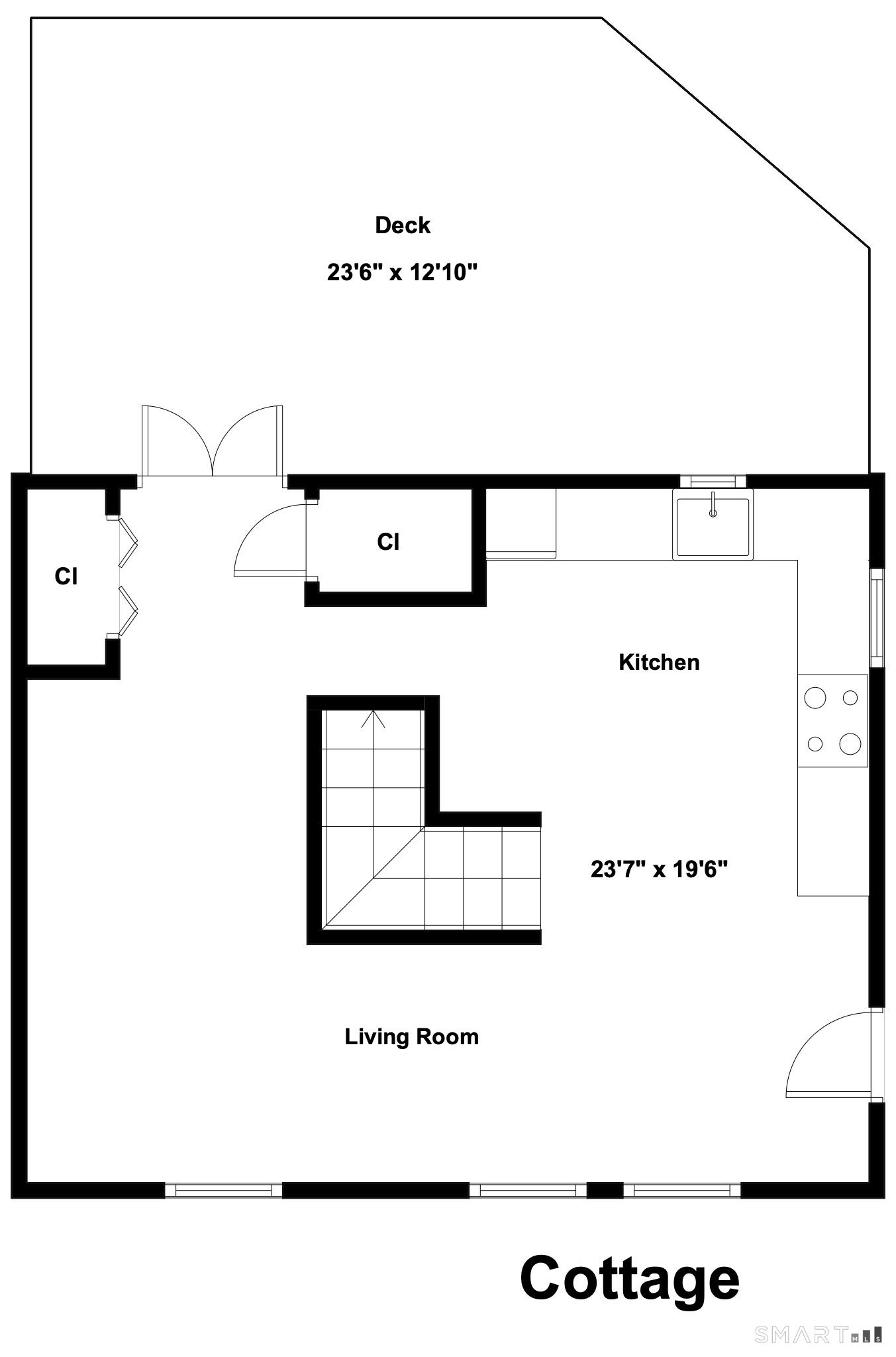 371 Wilton Road West Ridgefield, CT 06877 - Photo 39 of 40