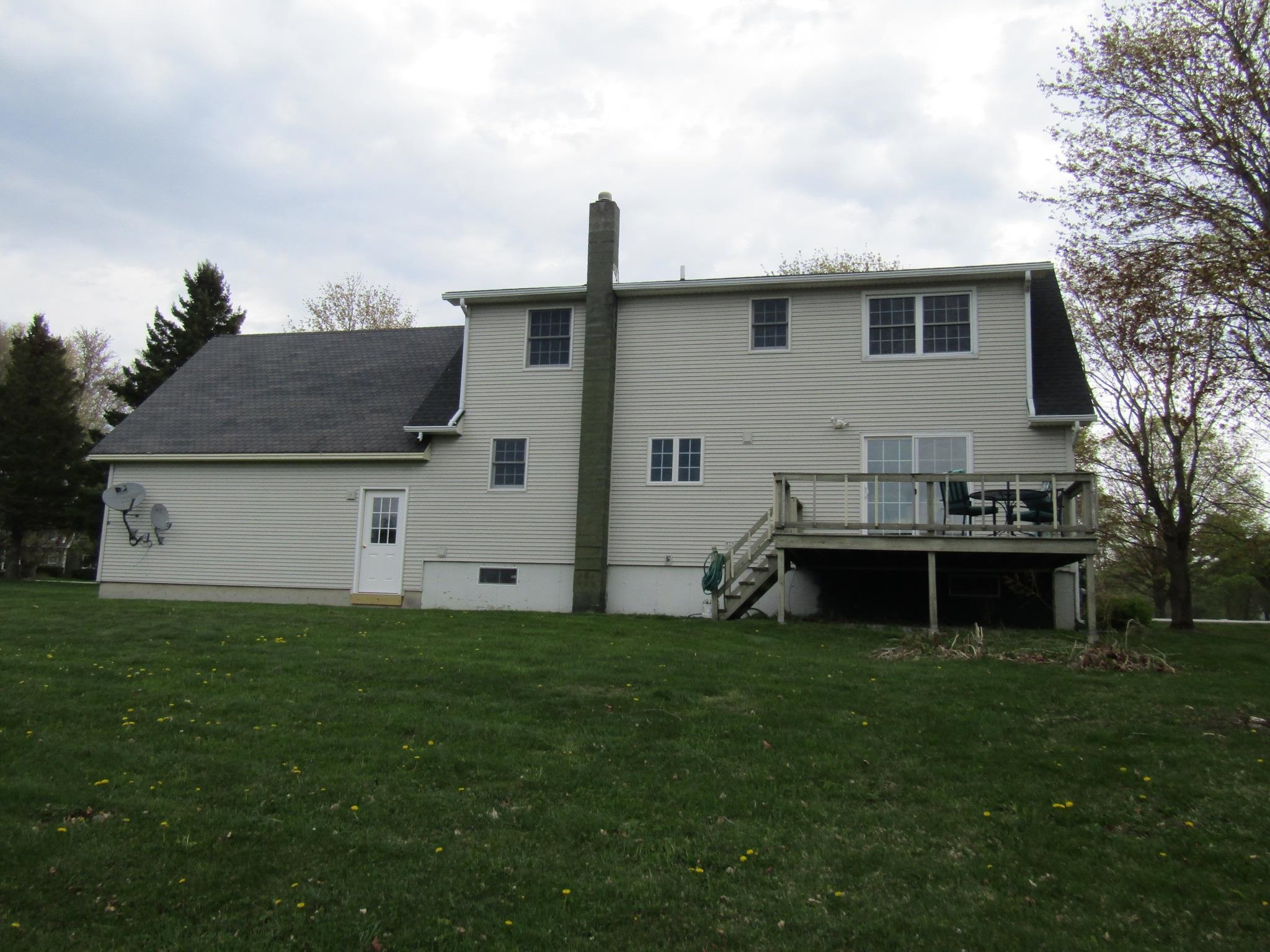 78 Mountain View Drive Swanton, VT 05488 - Photo 50 of 51