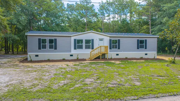 $269,999 | 154 Bushy Drive, Walterboro, SC 29488