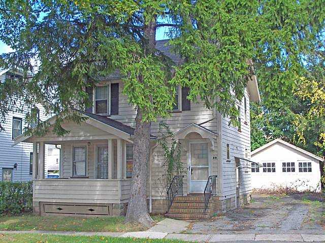 50 Ringle Street Rochester, NY 14619 - Photo 1 of 1 Exterior Front