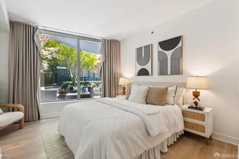 $1,795,000 | 201 Folsom Street, Unit 3G, San Francisco, CA 94105
