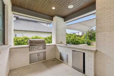 $1,380,000 | 8605 Colina Terrace, Benbrook, TX 76126