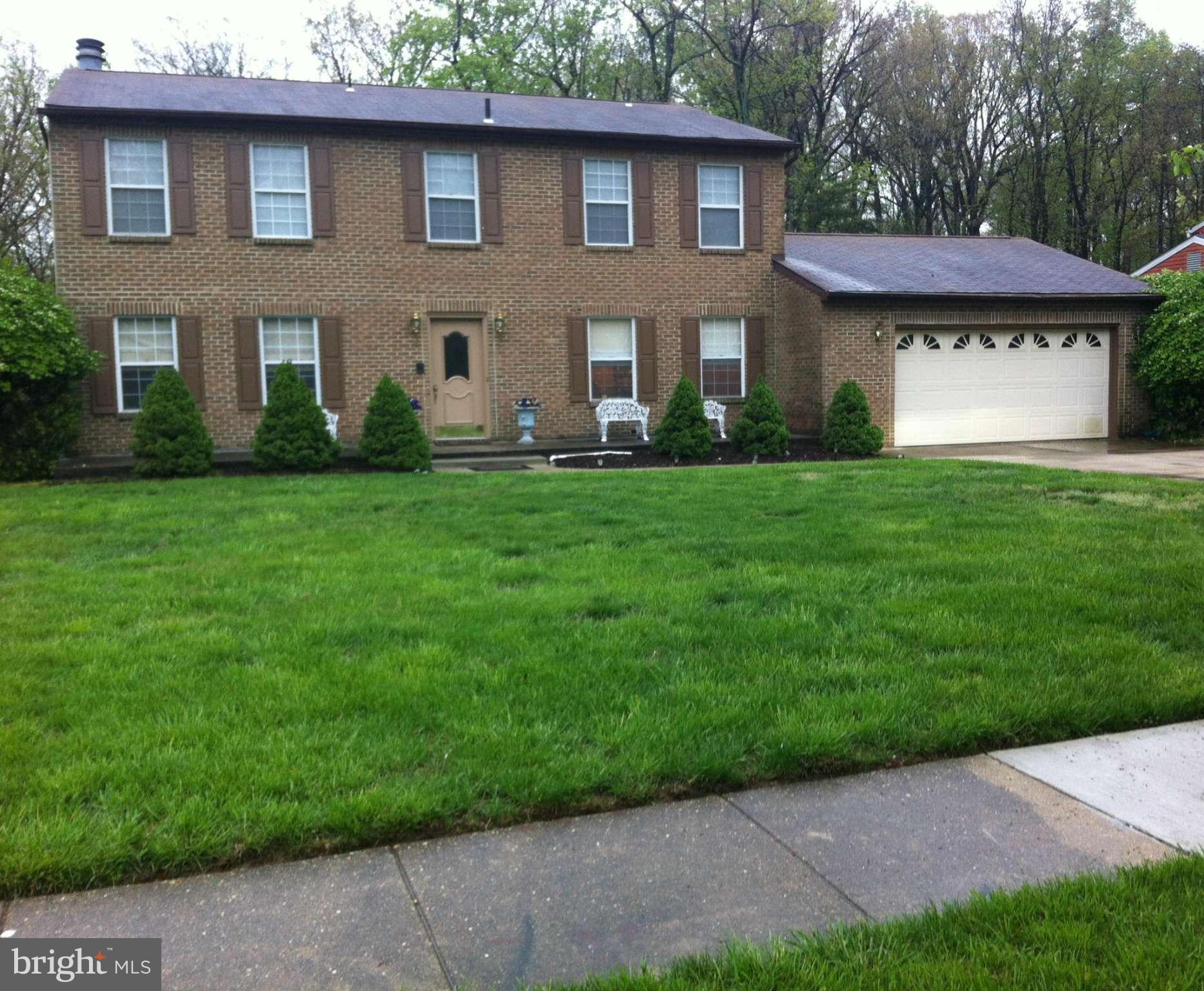 6910 Robinia Road Temple Hills, MD 20748 - Photo 1 of 17 Exterior (Front)