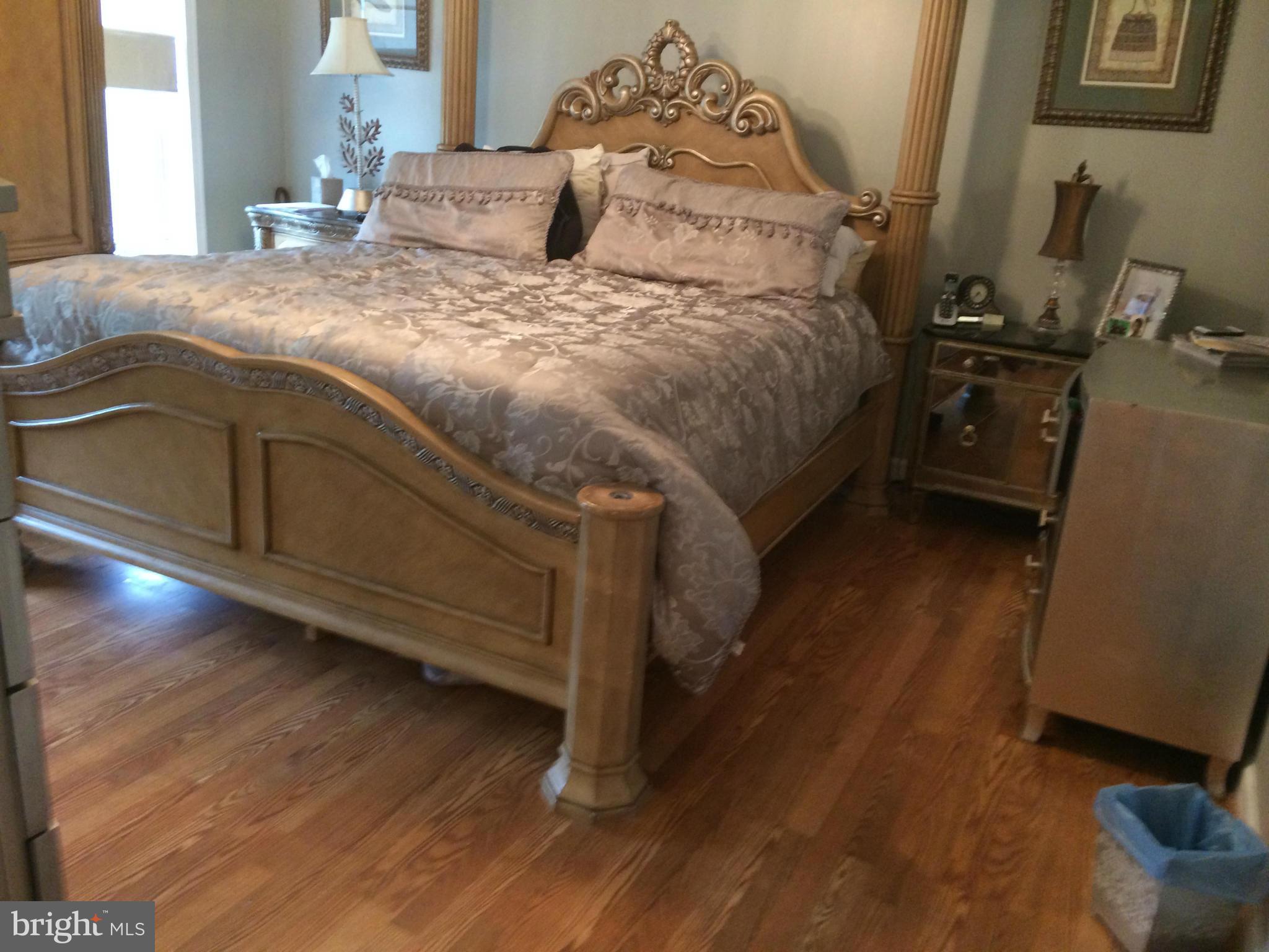 6910 Robinia Road Temple Hills, MD 20748 - Photo 11 of 17 Bedroom (Master)