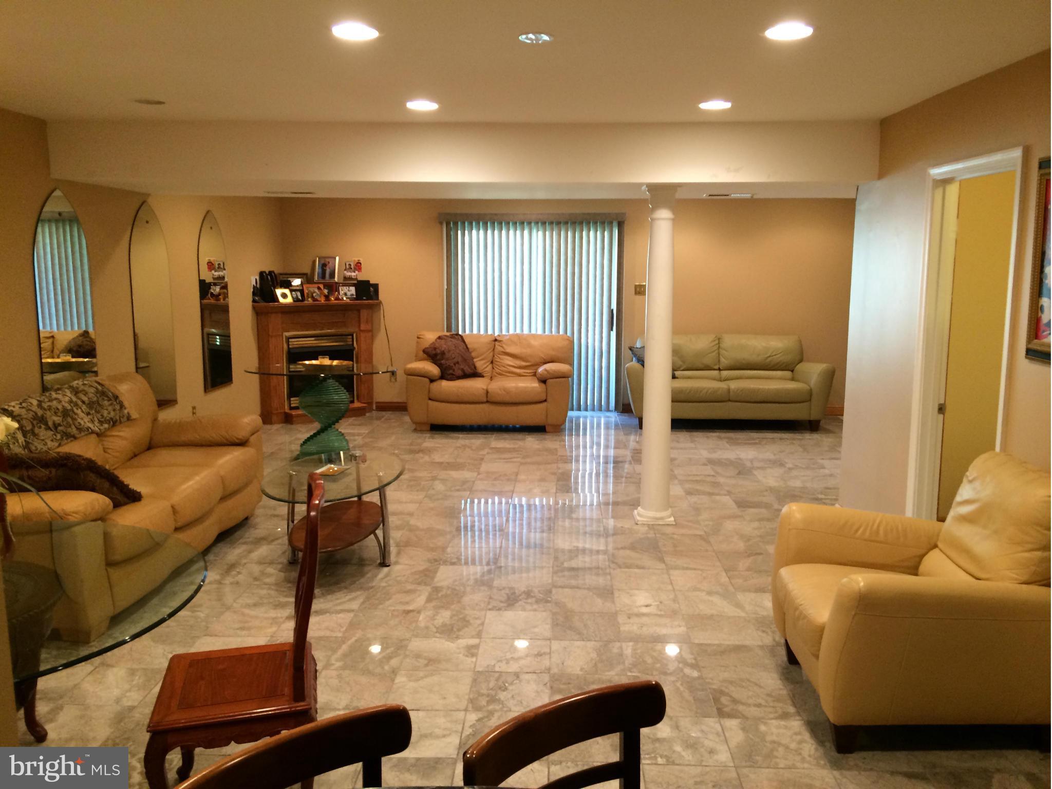 6910 Robinia Road Temple Hills, MD 20748 - Photo 4 of 17 Recreational Room