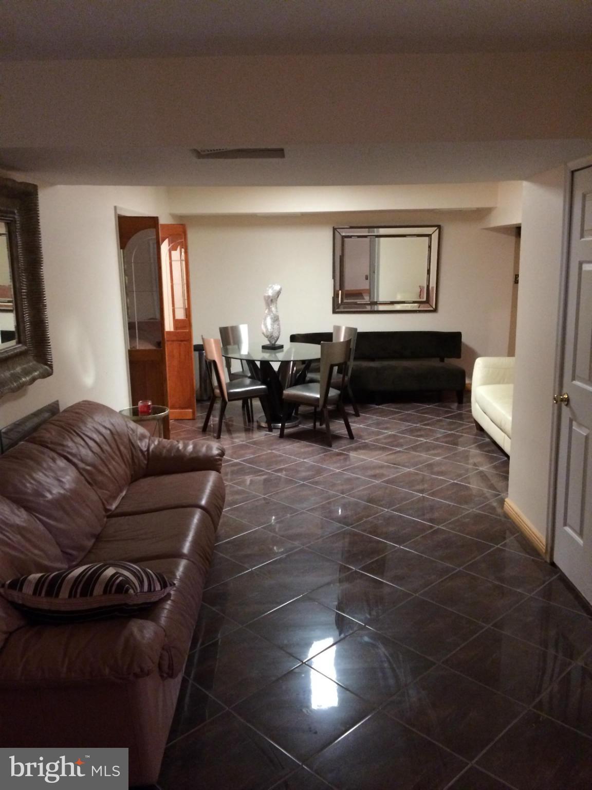 6910 Robinia Road Temple Hills, MD 20748 - Photo 6 of 17 Basement