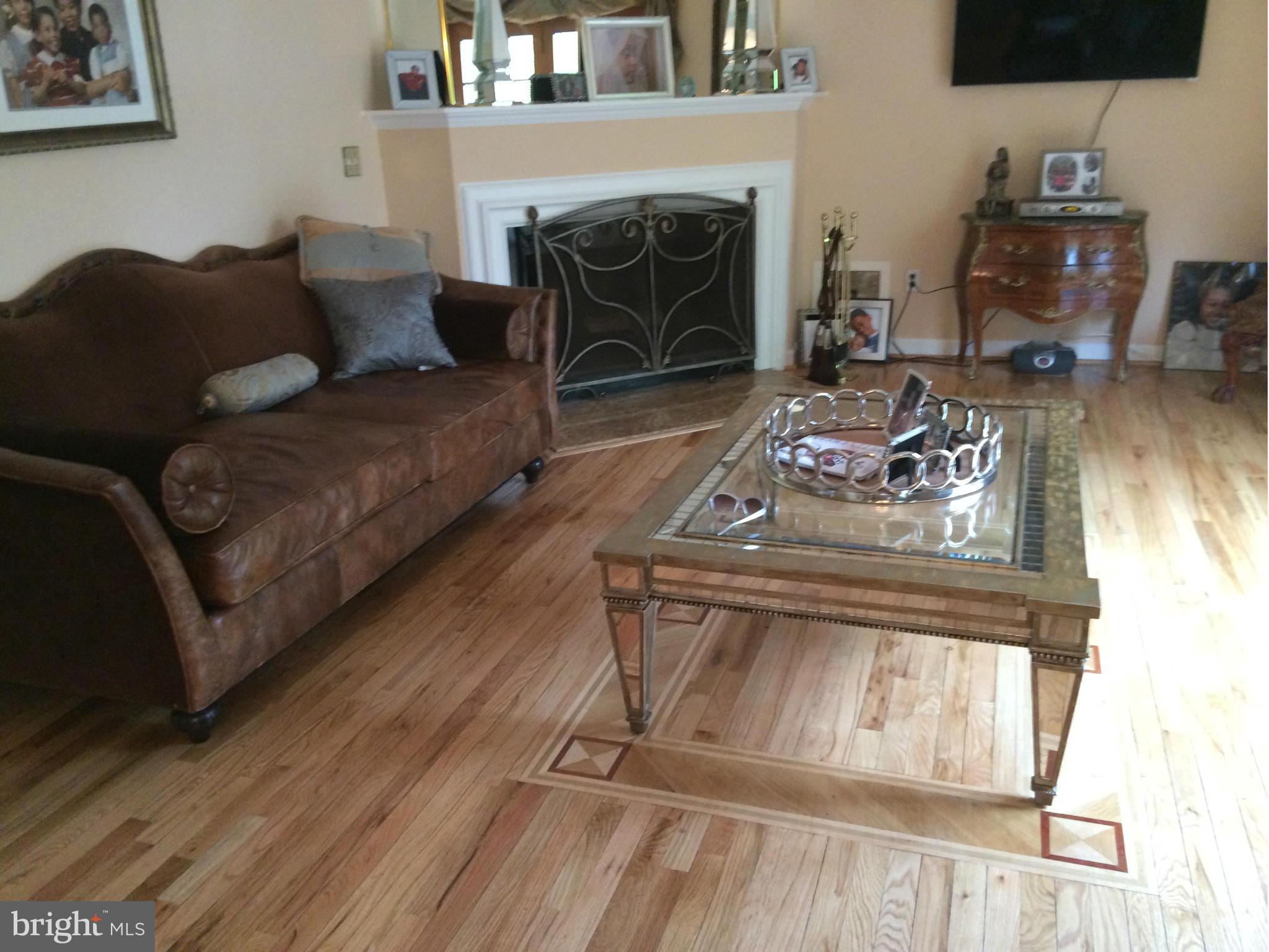 6910 Robinia Road Temple Hills, MD 20748 - Photo 7 of 17 Family Room