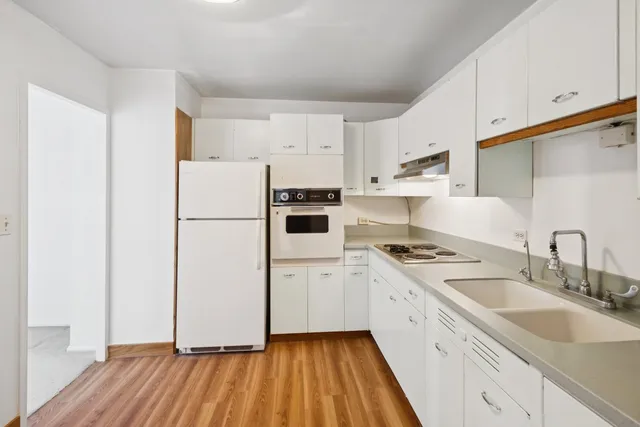 $160,000 | 6301 North Sheridan Road, Unit 6K, Chicago, IL 60660