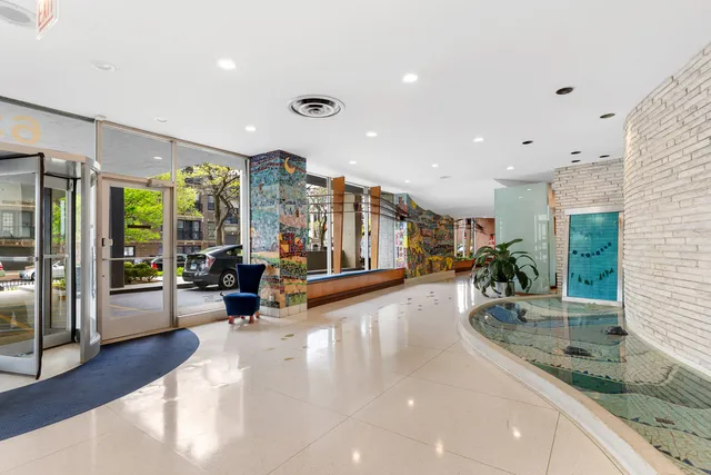 $160,000 | 6301 North Sheridan Road, Unit 6K, Chicago, IL 60660