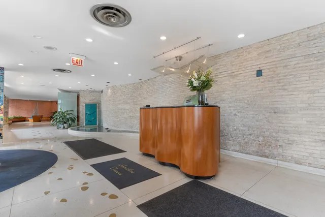 $160,000 | 6301 North Sheridan Road, Unit 6K, Chicago, IL 60660