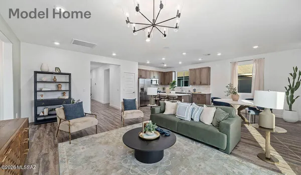 $409,900 | 667 West Calle Lupa, Sahuarita, AZ 85629