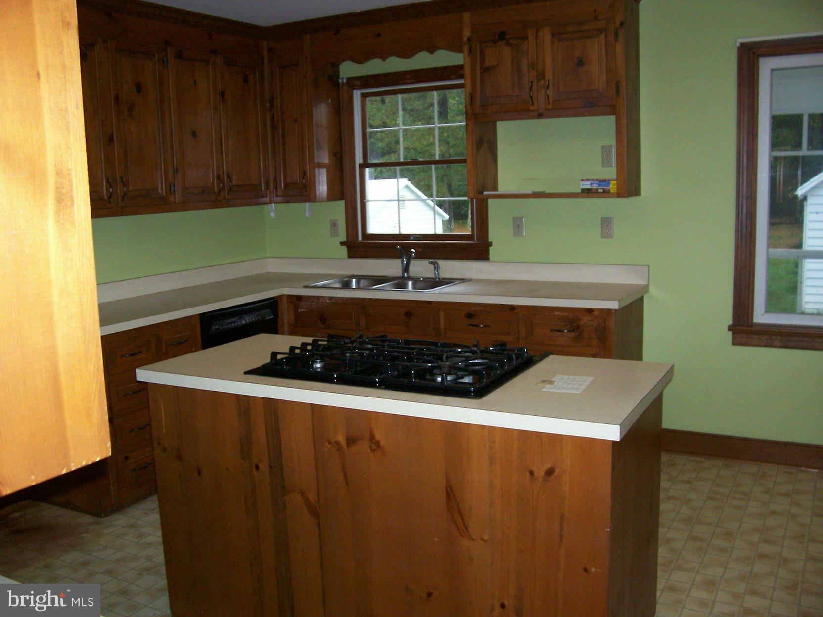 29231 Sunshine Road Ruther Glen, VA 22546 - Photo 7 of 29 Kitchen