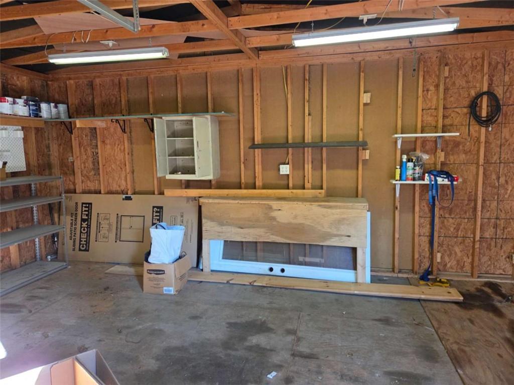 145 Rock Forge Court Jefferson, GA 30549 - Photo 22 of 22 a bathroom with a shower