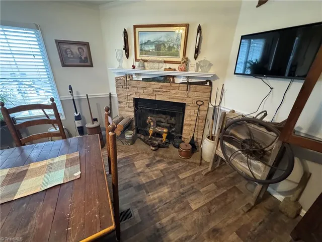 $279,900 | 1040 Breezeway Drive, King, NC 27021