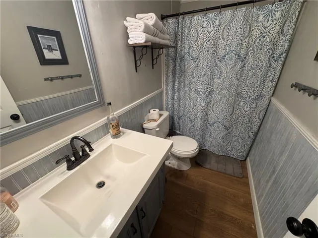 $279,900 | 1040 Breezeway Drive, King, NC 27021