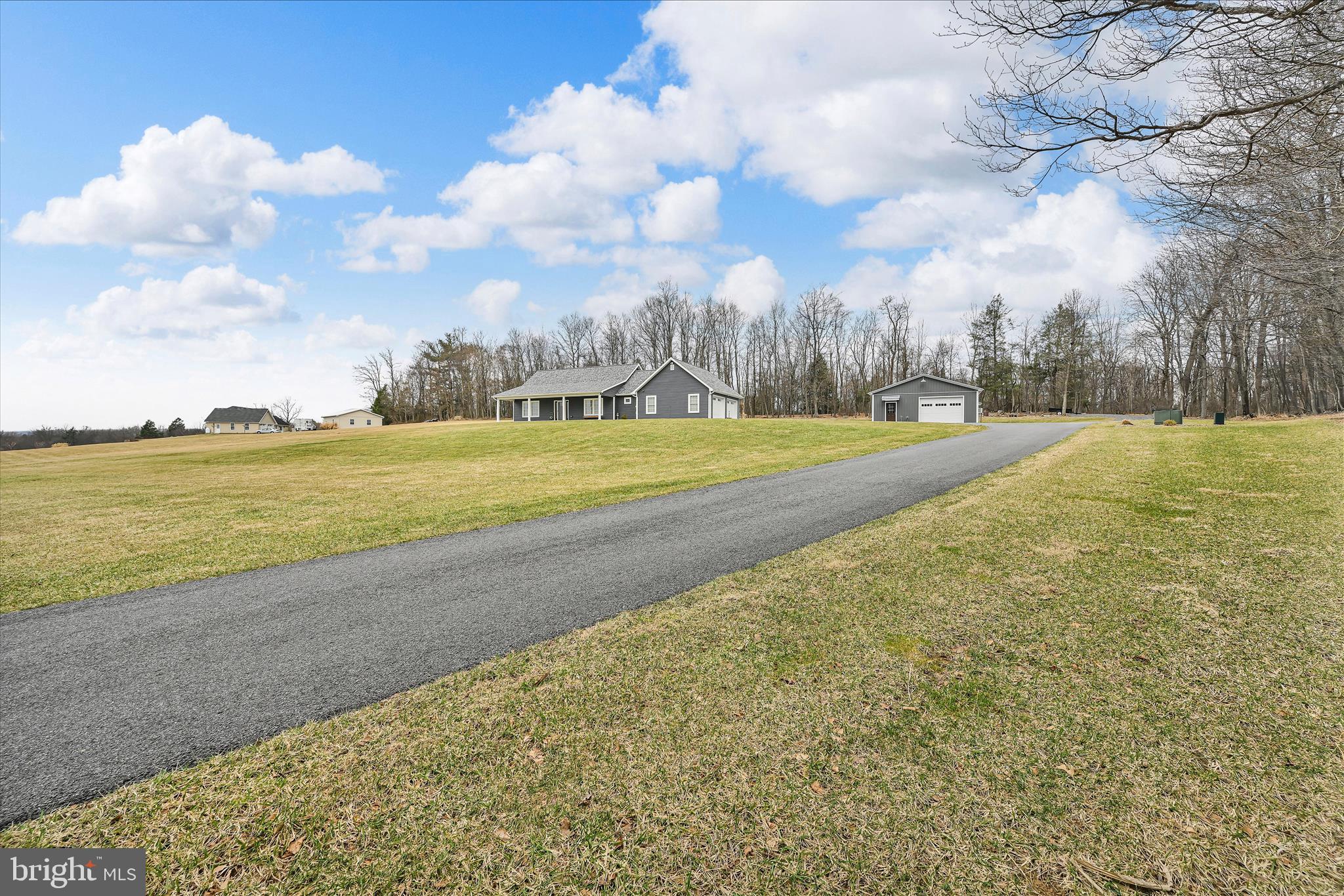 643 Deturksville Road Pine Grove, PA 17963 - Photo 19 of 59 a view of an ocean and beach