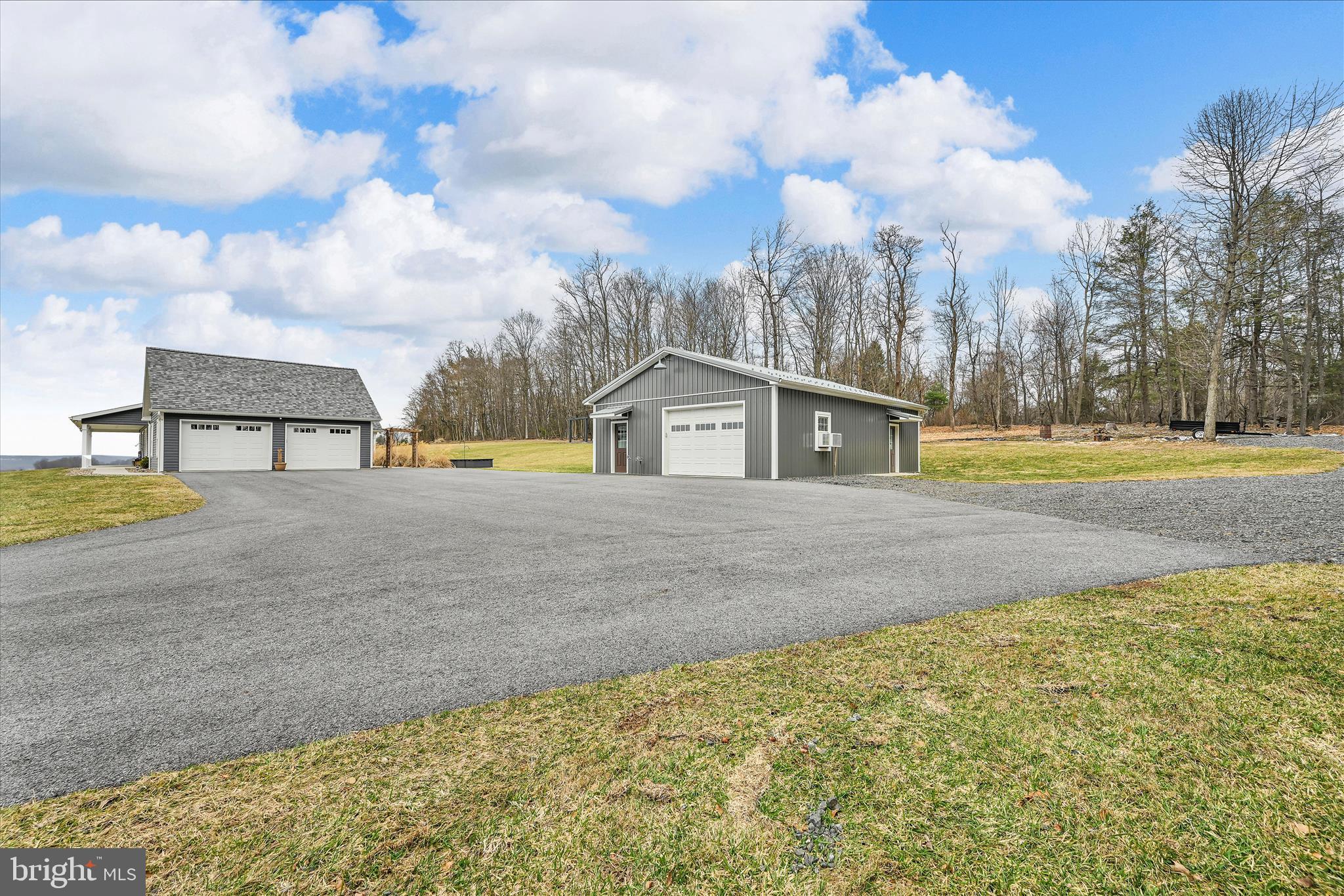 643 Deturksville Road Pine Grove, PA 17963 - Photo 21 of 59 a view of an house with outdoor space