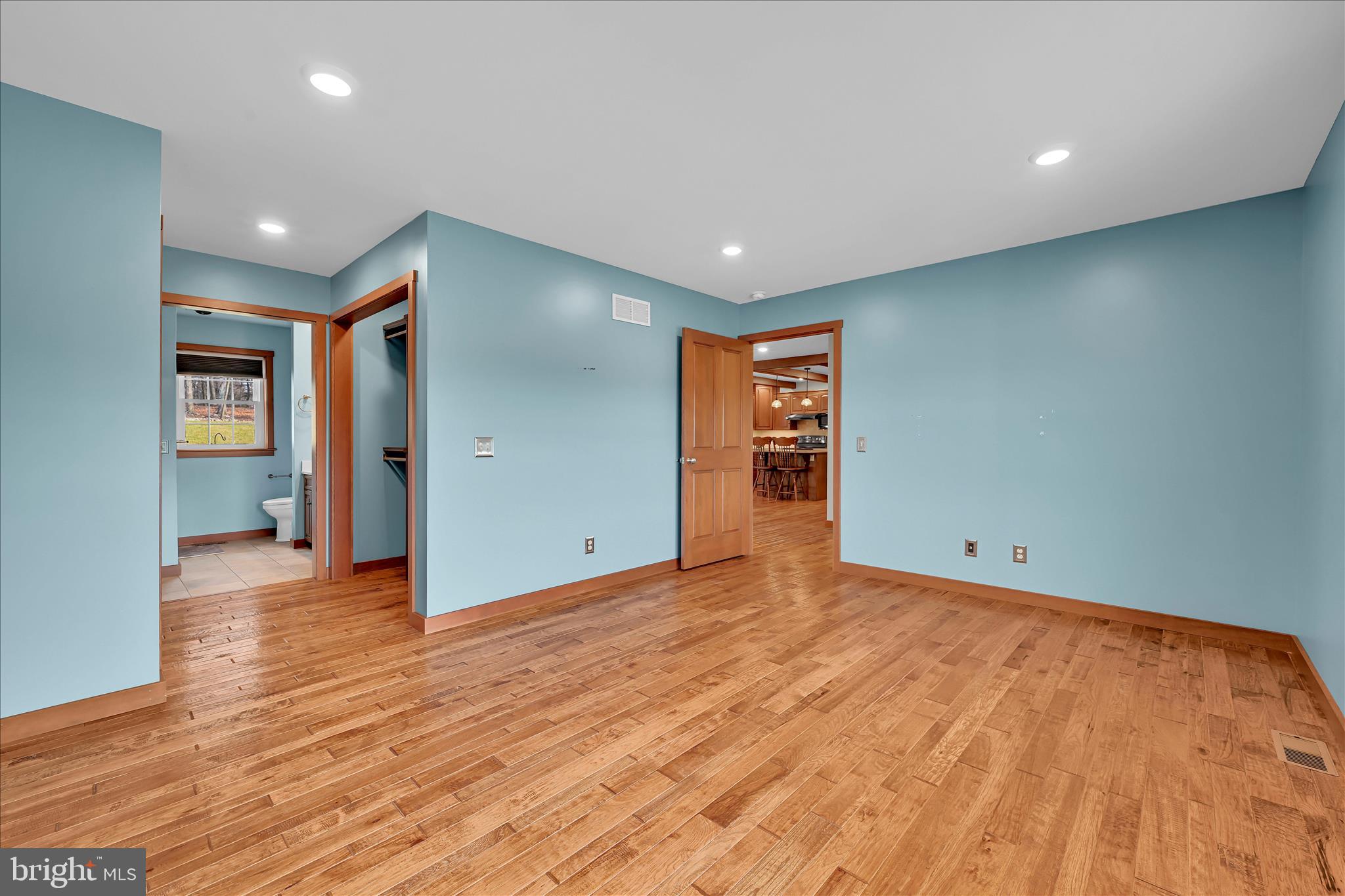 643 Deturksville Road Pine Grove, PA 17963 - Photo 26 of 59 a view of an empty room