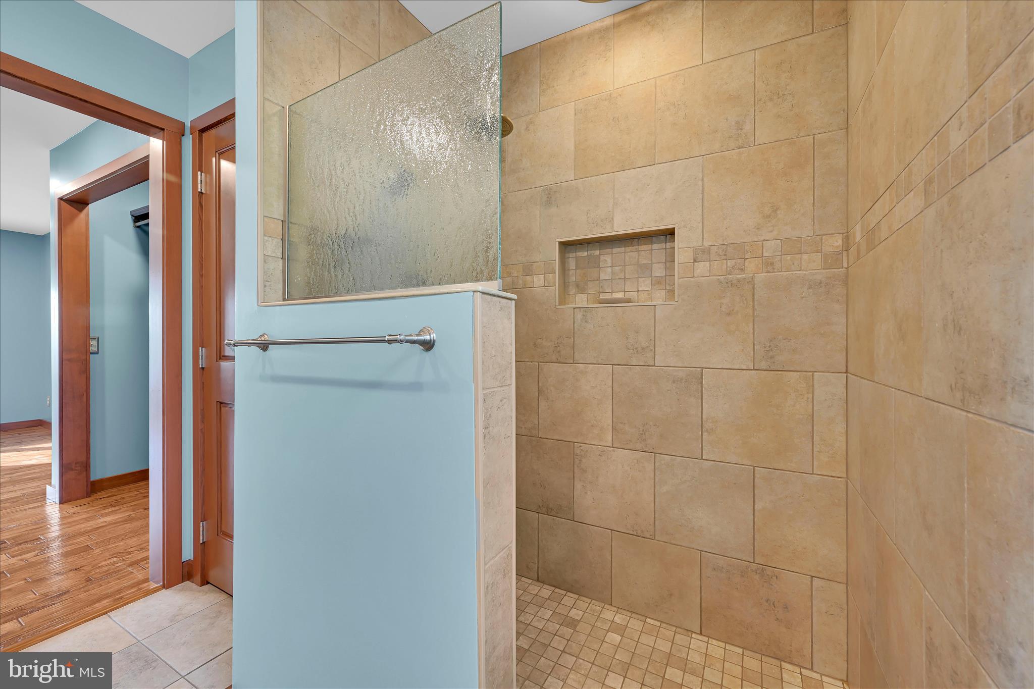 643 Deturksville Road Pine Grove, PA 17963 - Photo 36 of 59 a bathroom with a shower