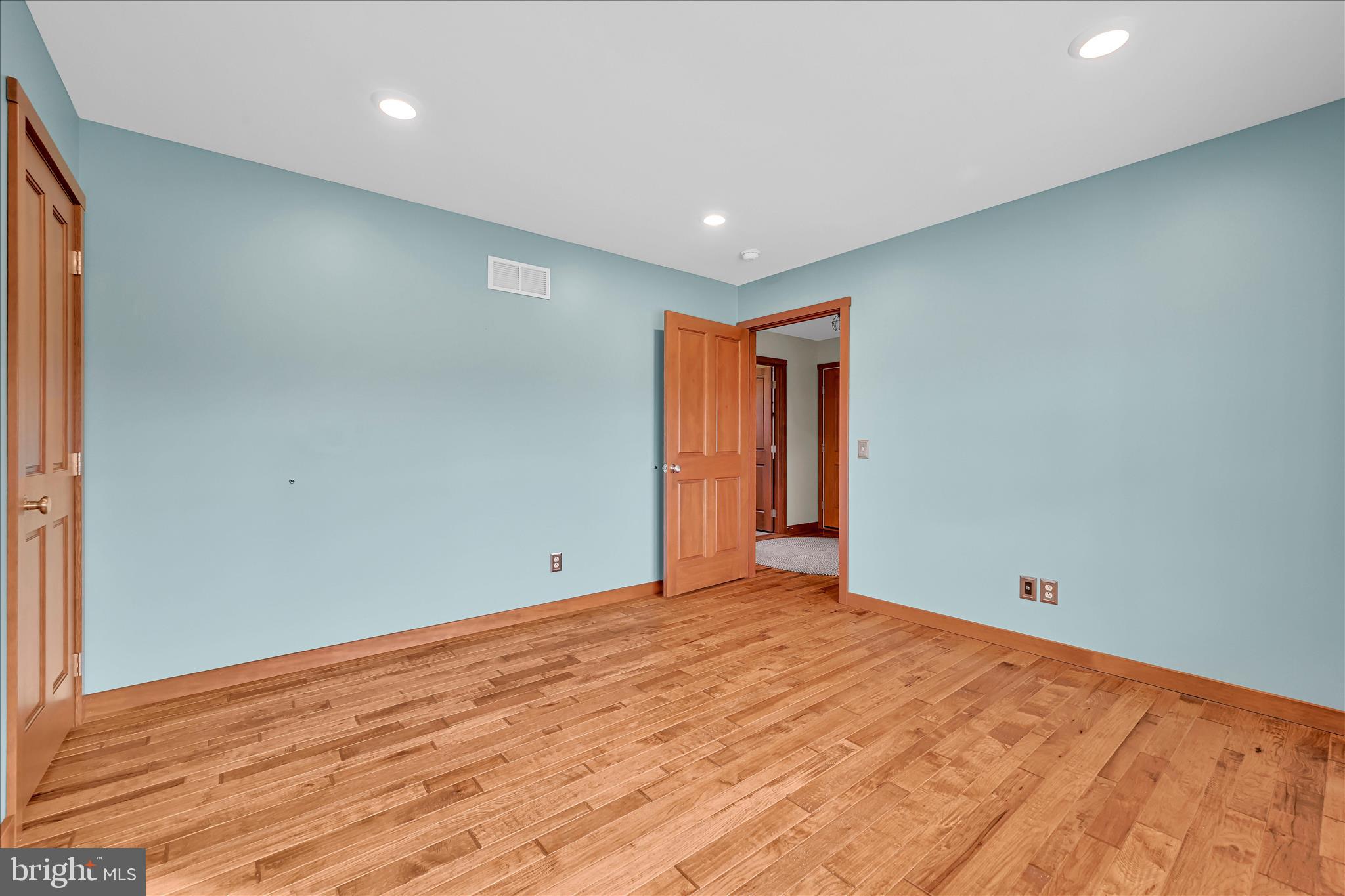 643 Deturksville Road Pine Grove, PA 17963 - Photo 38 of 59 a view of empty room