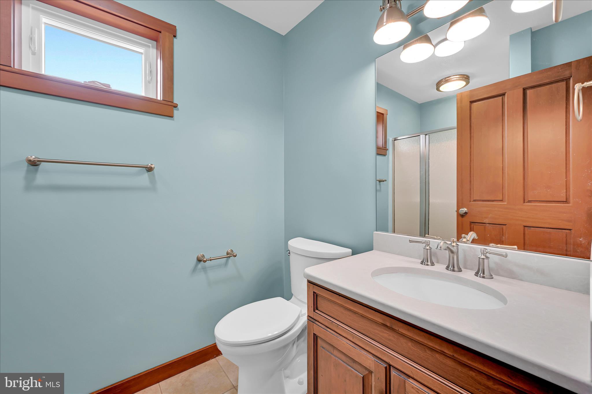 643 Deturksville Road Pine Grove, PA 17963 - Photo 39 of 59 a bathroom with a sink and a toilet