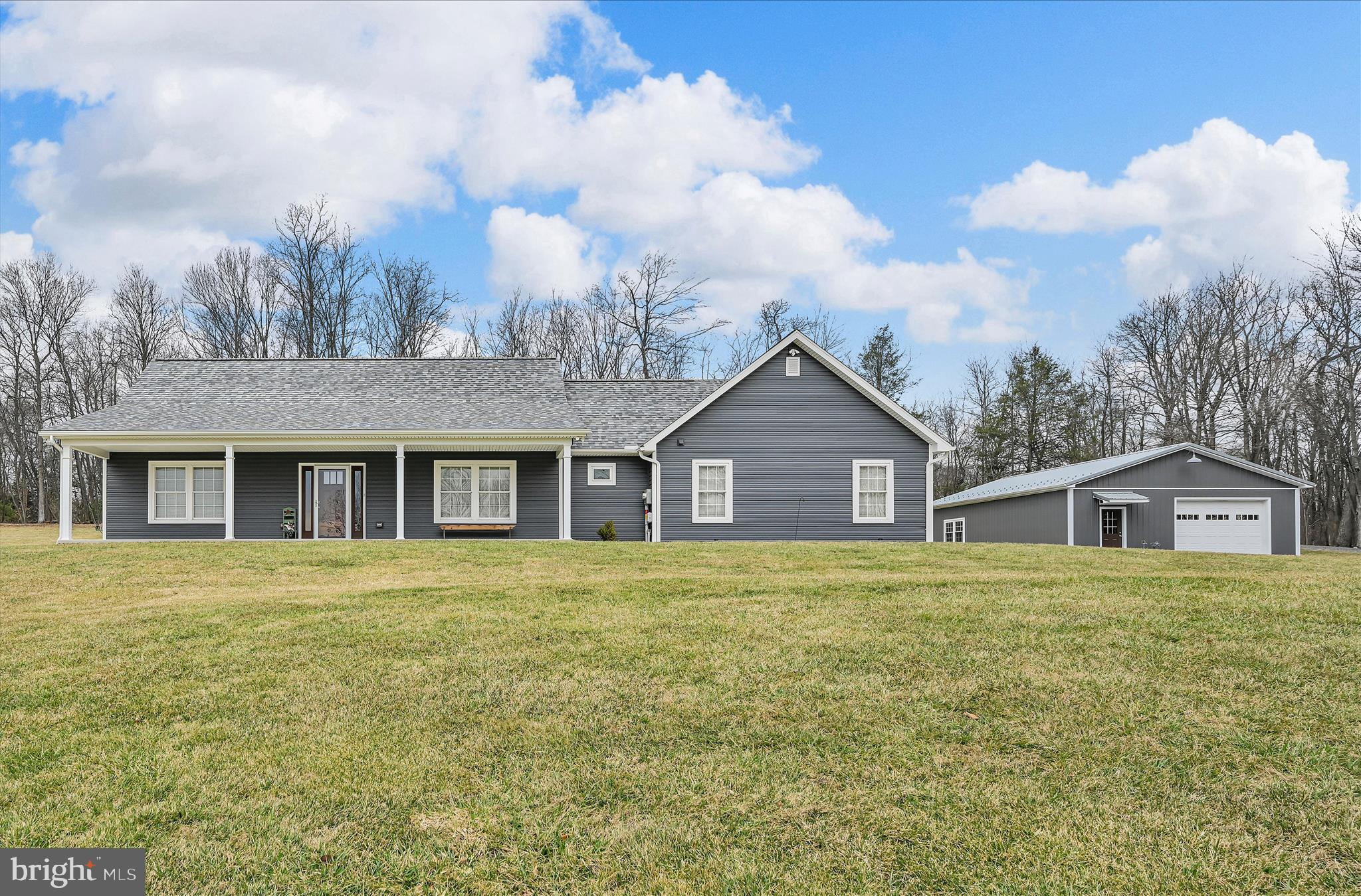 643 Deturksville Road Pine Grove, PA 17963 - Photo 4 of 59 Exterior Front