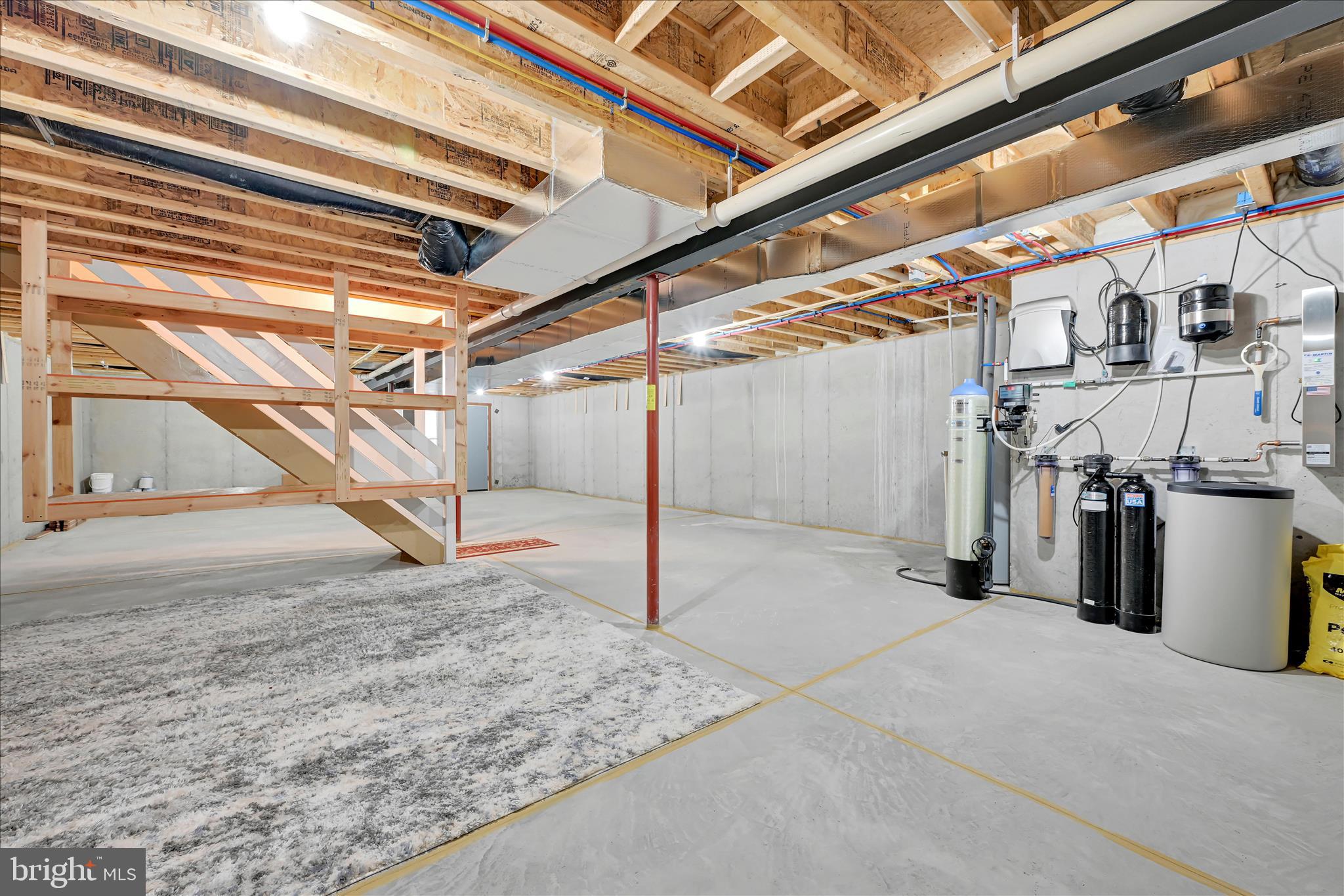 643 Deturksville Road Pine Grove, PA 17963 - Photo 42 of 59 a view of a garage