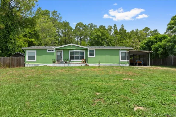 $218,000 | 7927 West Cyprian Court, Homosassa, FL 34448