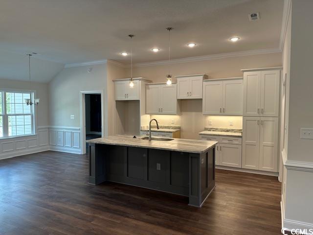 3385 Dusty Road Loris, SC 29569 - Photo 11 of 17