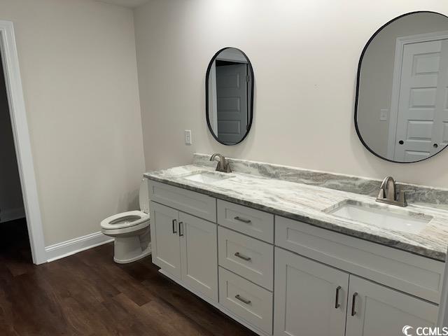 3385 Dusty Road Loris, SC 29569 - Photo 15 of 17