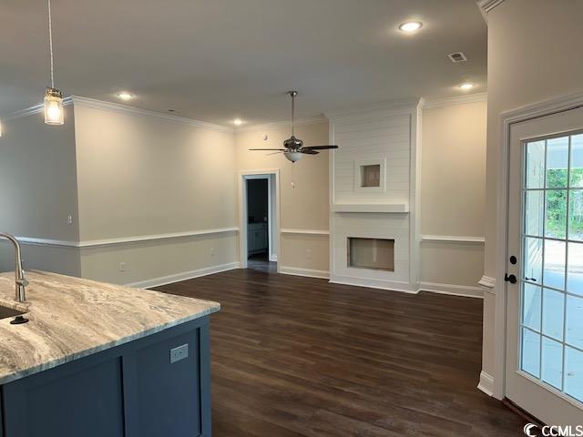 3385 Dusty Road Loris, SC 29569 - Photo 17 of 17