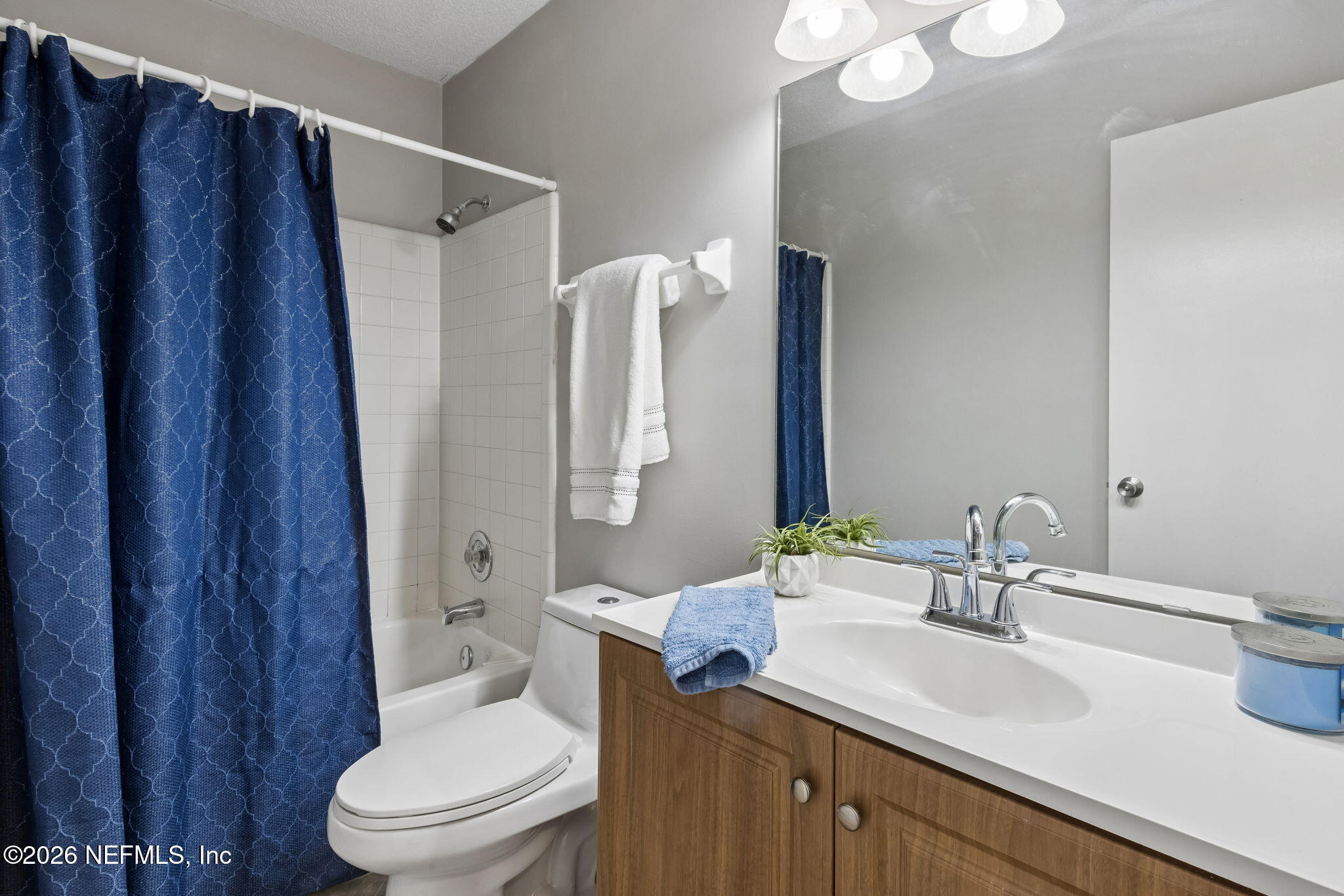 3801 Crown Point Road, Unit 1184 Jacksonville, FL 32257 - Photo 24 of 35 Bathroom 2