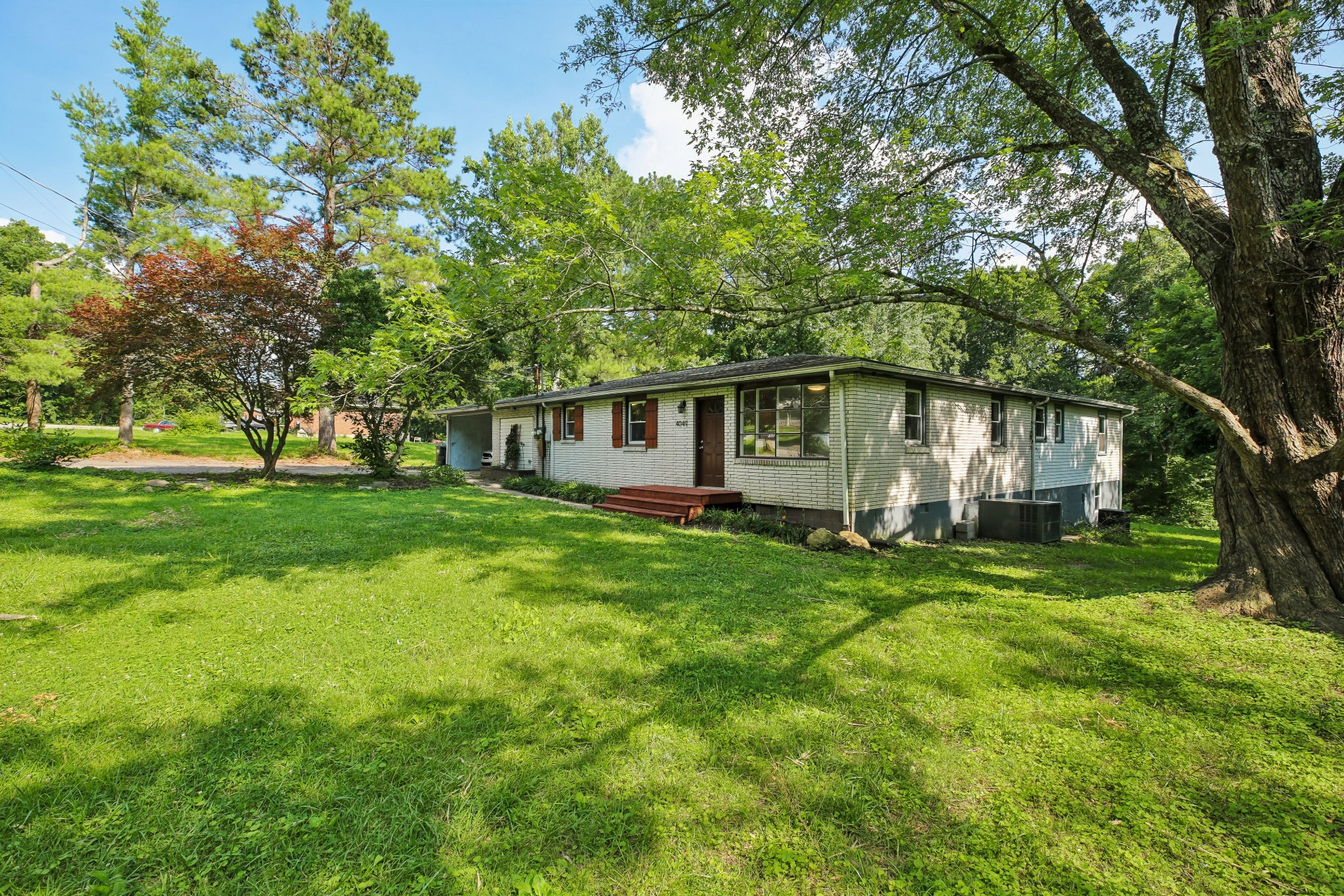 4049 Grays Point Road Joelton, TN 37080 - Photo 2 of 33