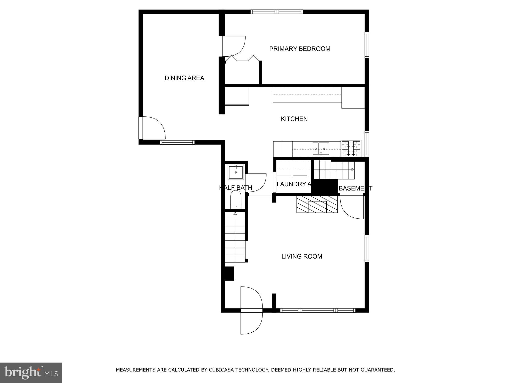 409 69th Place Capitol Heights, MD 20743 - Photo 2 of 6