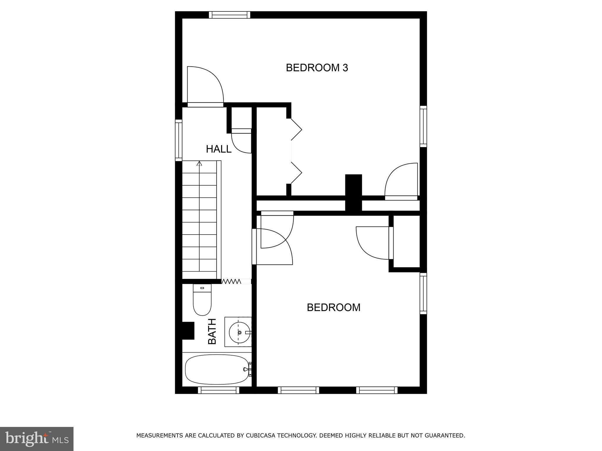 409 69th Place Capitol Heights, MD 20743 - Photo 3 of 6