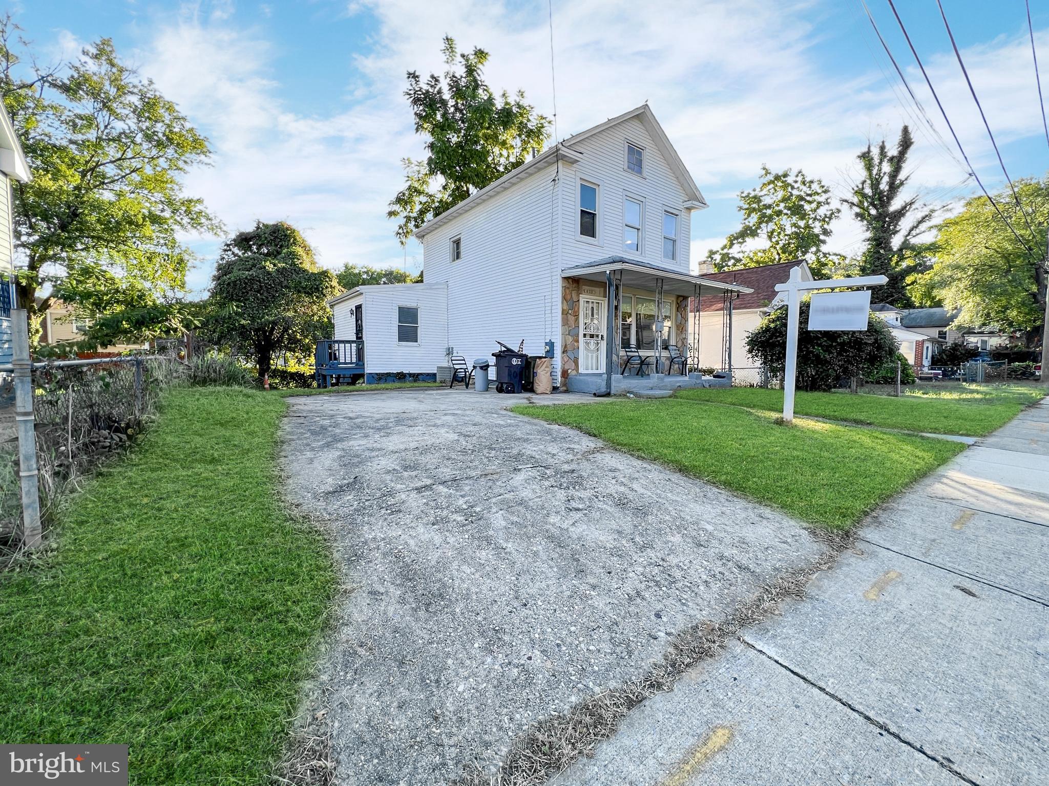 409 69th Place Capitol Heights, MD 20743 - Photo 6 of 6