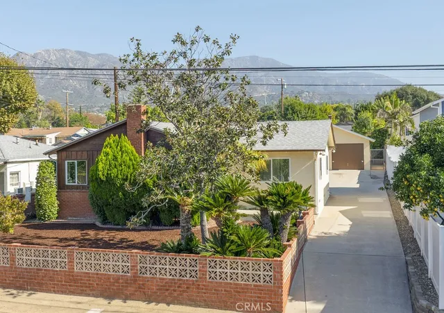 $985,000 | 10404 Leolang Avenue, Sunland, CA 91040
