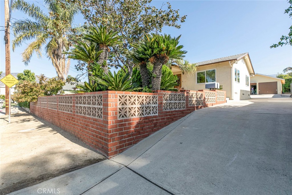 10404 Leolang Avenue Sunland, CA 91040 - Photo 1 of 37 a view of stairs and trees in the background