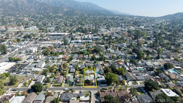 $985,000 | 10404 Leolang Avenue, Sunland, CA 91040