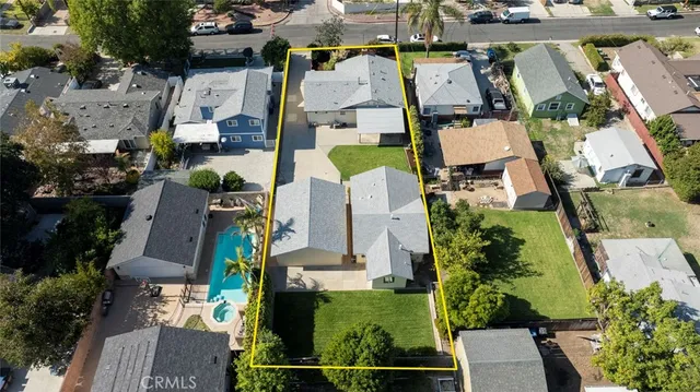 $985,000 | 10404 Leolang Avenue, Sunland, CA 91040