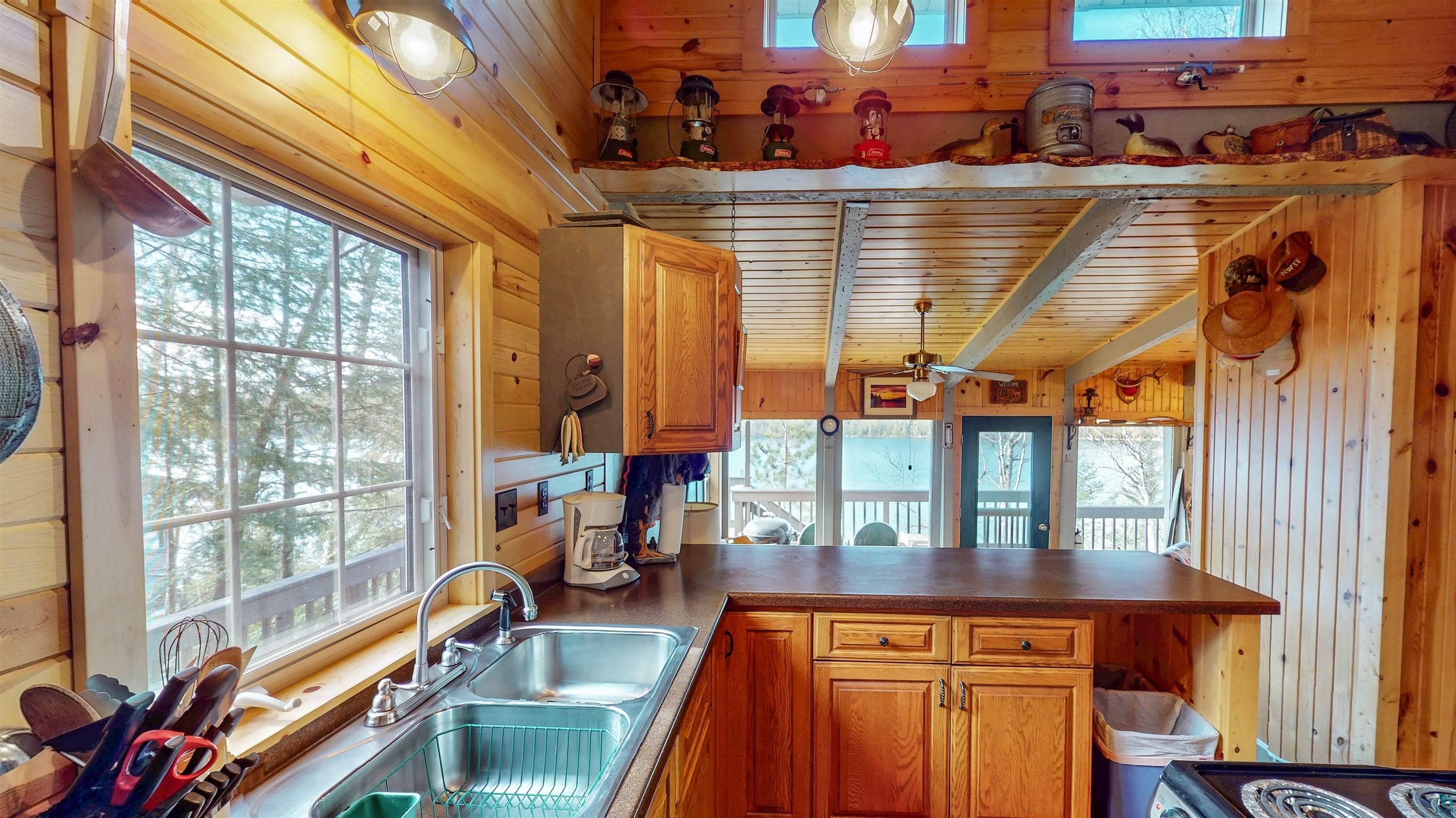 45 East Bearskin Road Grand Marais, MN 55604 - Photo 11 of 55