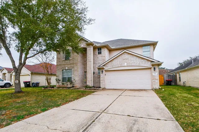 $2,900 | 9641 Weldridge Drive, Sugar Land, TX 77498