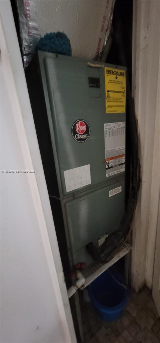 3621 Southwest 13th Street Miami, FL 33145 - Photo 4 of 9 a bathroom with a sink and a toilet