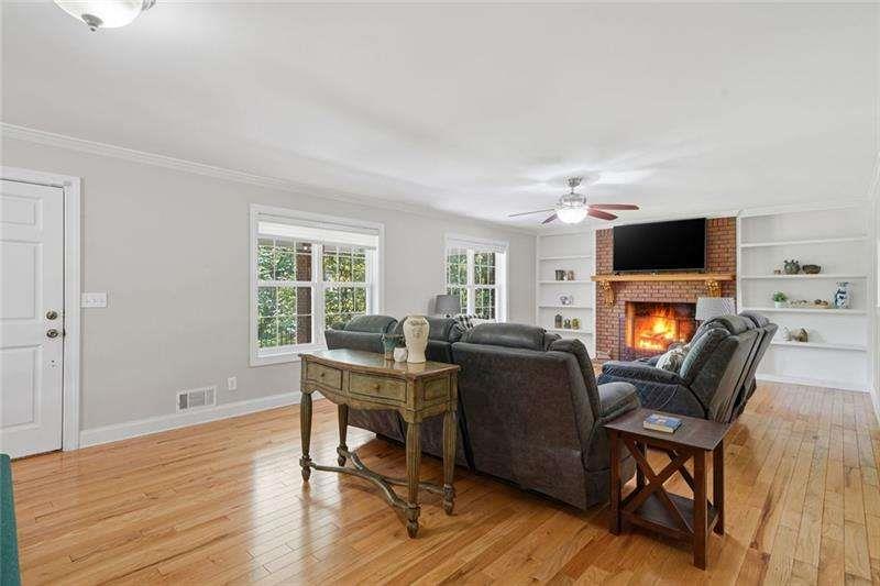 1511 Sandy Bottom Road Tate, GA 30177 - Photo 8 of 47 Gallery Image 8